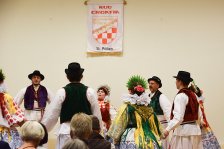 20.01.2024 Volkstanzabend
